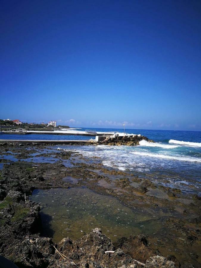 Отель Porto Marathos Маратополис Экстерьер фото